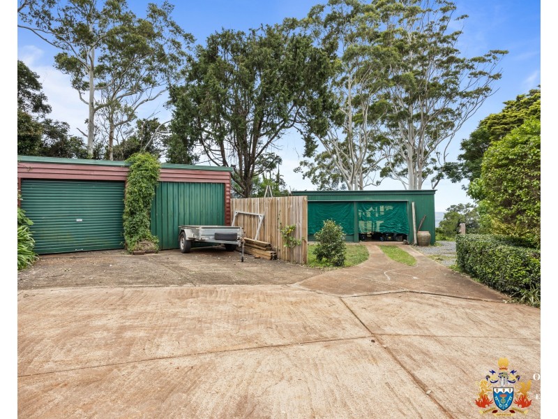 17-21 Cliff Way, Tamborine Mountain QLD 4272