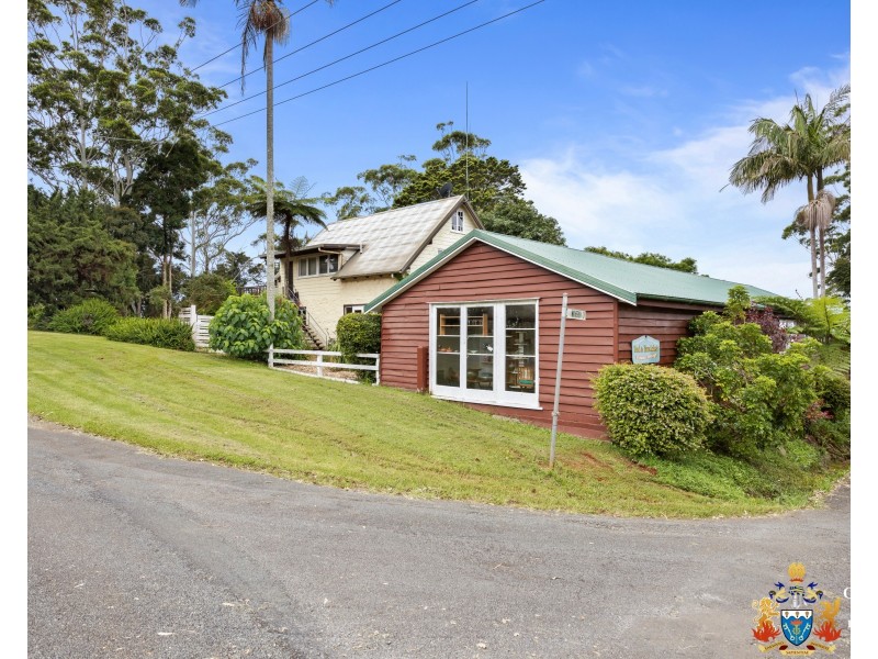 17-21 Cliff Way, Tamborine Mountain QLD 4272