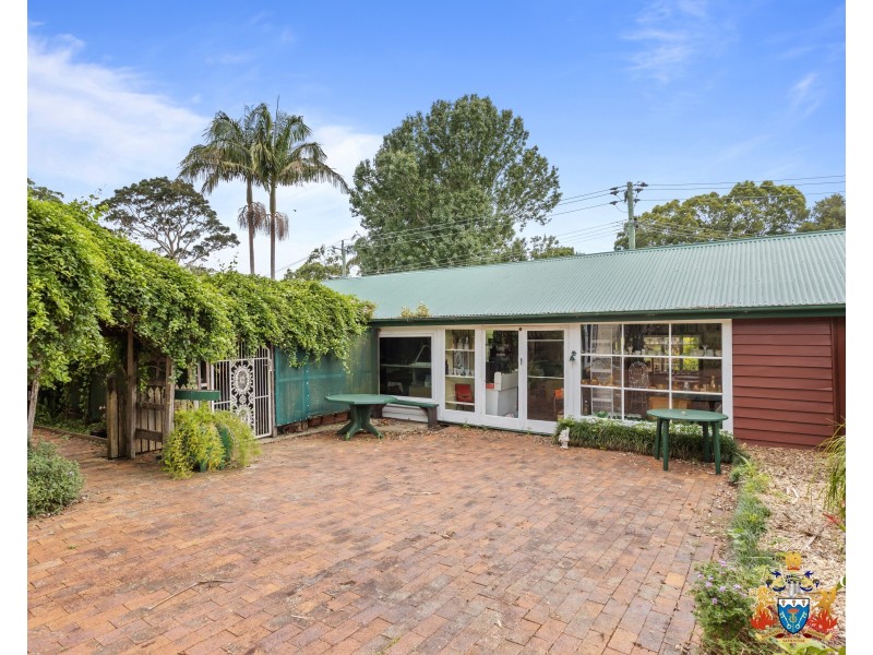 17-21 Cliff Way, Tamborine Mountain QLD 4272