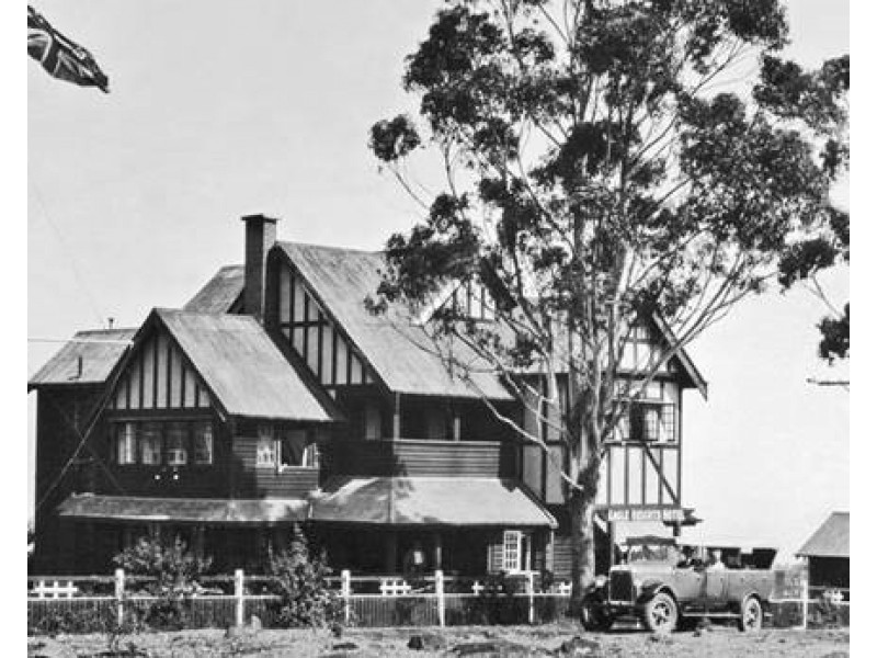 17-21 Cliff Way, Tamborine Mountain QLD 4272