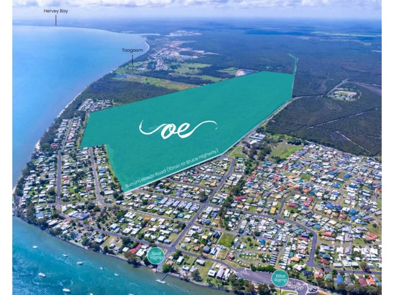 Burrum Heads QLD 4659