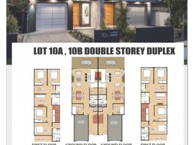 1/22 Railway Parade, Loganlea QLD 4131