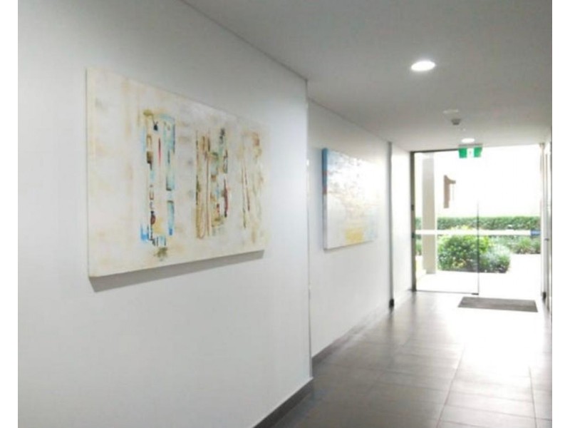 206/1 Alma Road, Macquarie Park NSW 2113