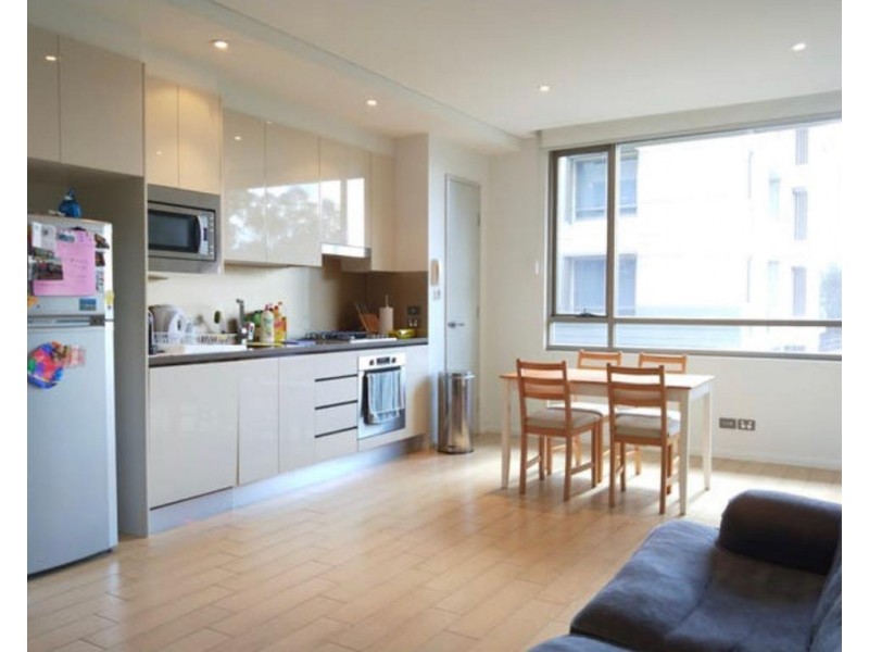 206/1 Alma Road, Macquarie Park NSW 2113