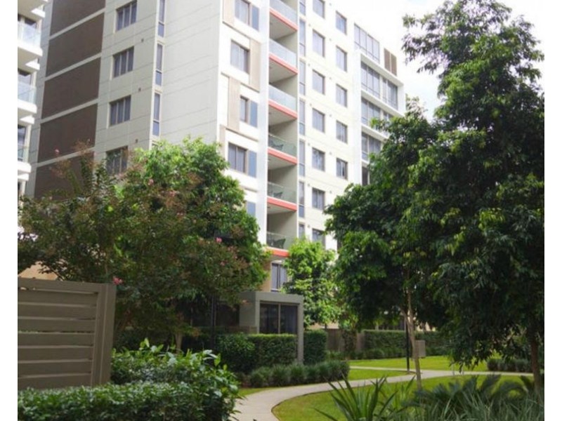 206/1 Alma Road, Macquarie Park NSW 2113