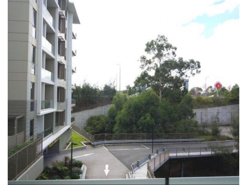 206/1 Alma Road, Macquarie Park NSW 2113