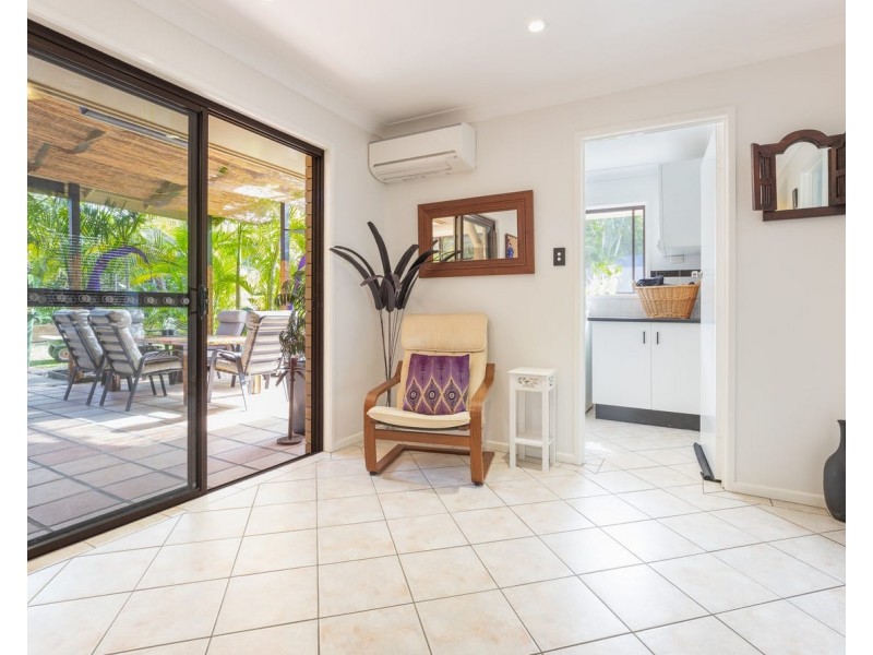 16 Carissa Street, Shailer Park QLD 4128