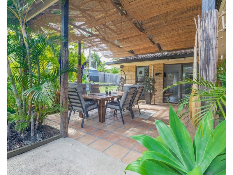 16 Carissa Street, Shailer Park QLD 4128