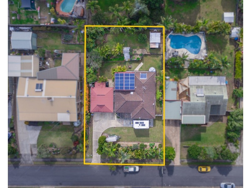 16 Carissa Street, Shailer Park QLD 4128