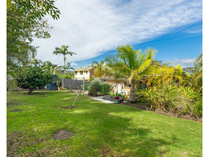 16 Carissa Street, Shailer Park QLD 4128