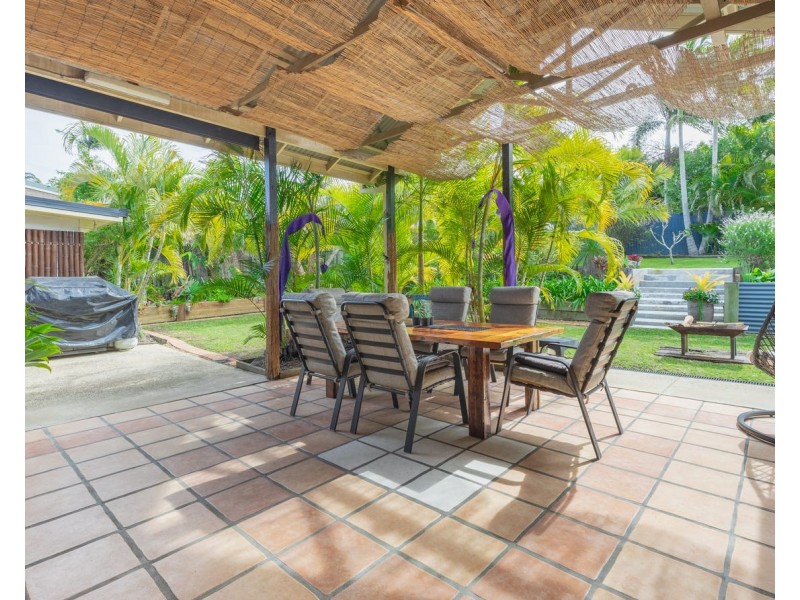 16 Carissa Street, Shailer Park QLD 4128