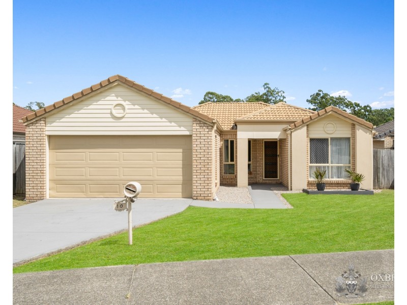10 Jonic Drive, Goodna QLD 4300