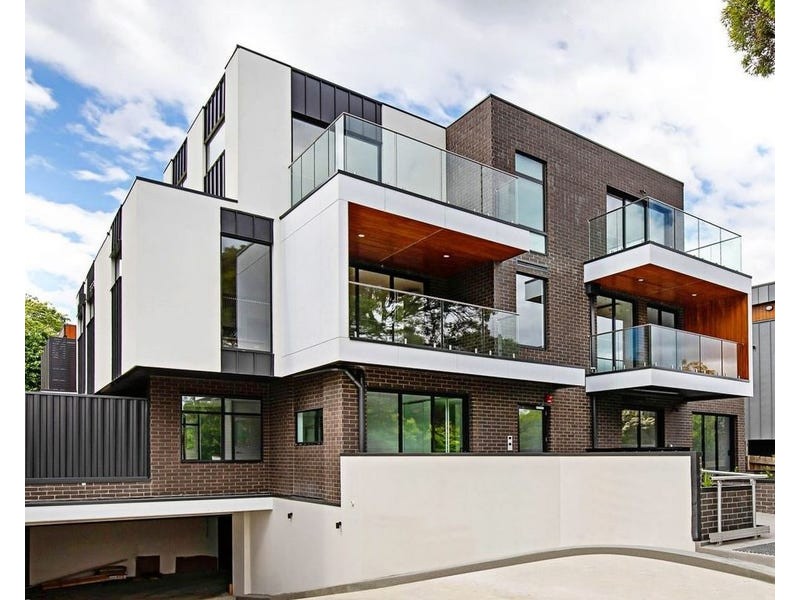 105/189 Barkers Road, Kew VIC 3101