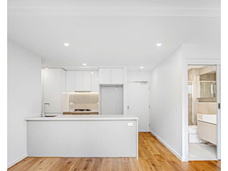 105/189 Barkers Road, Kew VIC 3101