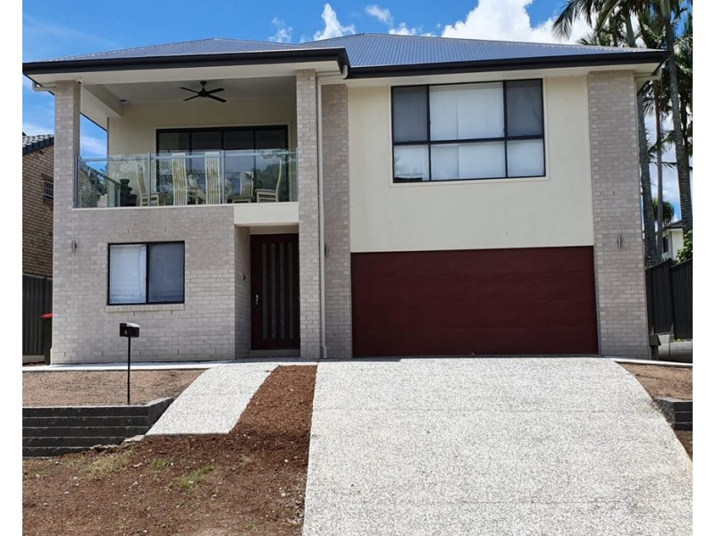 4 Grevillea Street, Mount Gravatt East QLD 4122