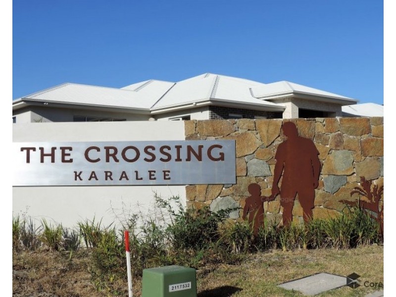 12 Rowning Court, Karalee QLD 4306