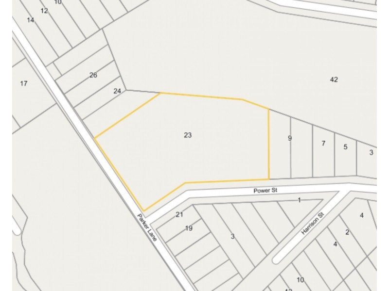 23 Parker Lane, North Ipswich QLD 4305