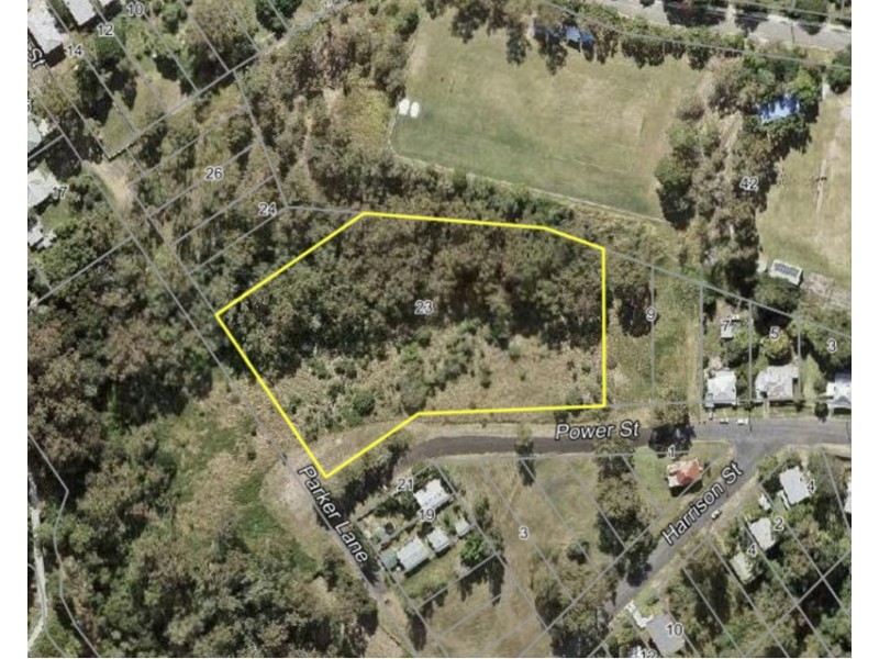 23 Parker Lane, North Ipswich QLD 4305