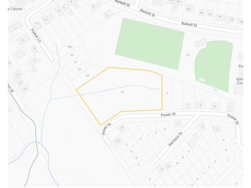 23 Parker Lane, North Ipswich QLD 4305