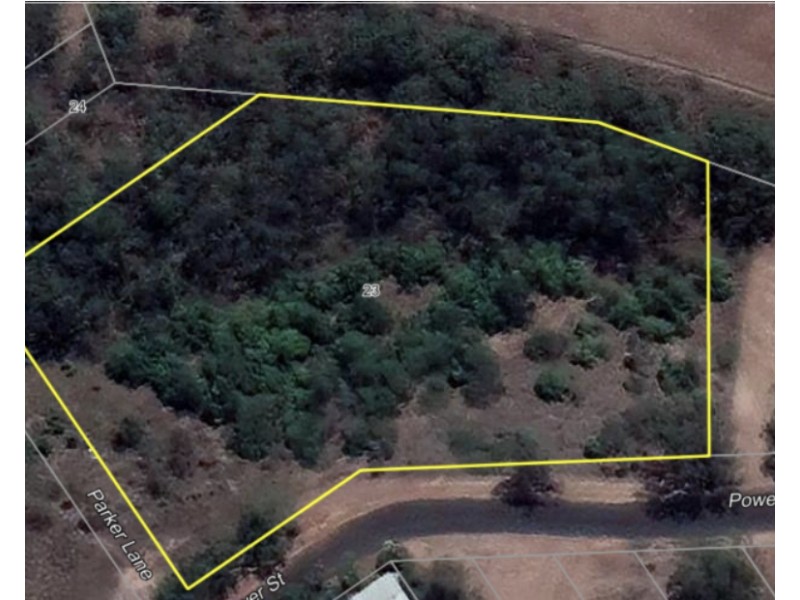 23 Parker Lane, North Ipswich QLD 4305