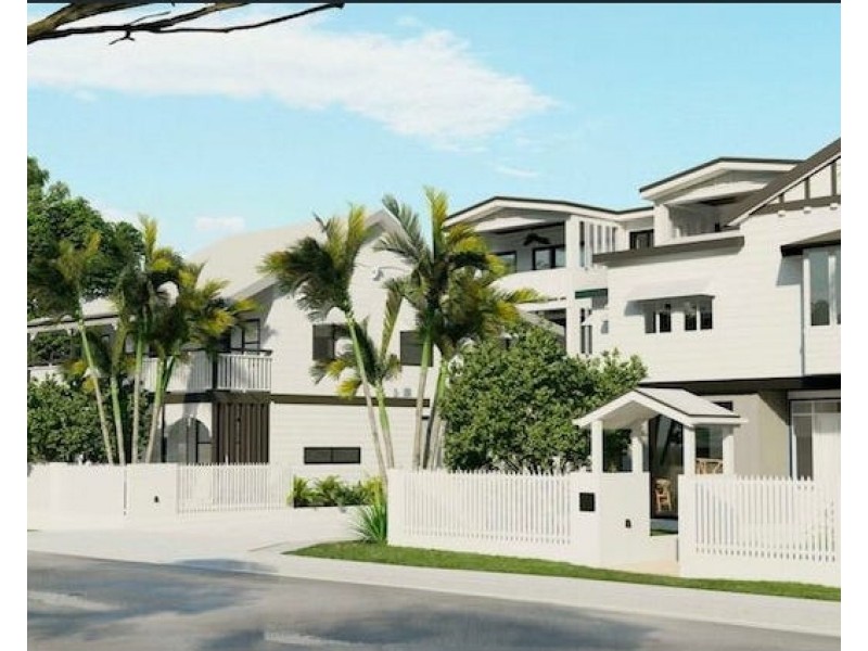 18 Towner Street, Sandgate QLD 4017