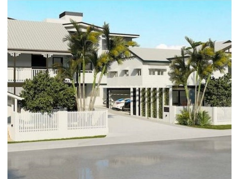 18 Towner Street, Sandgate QLD 4017