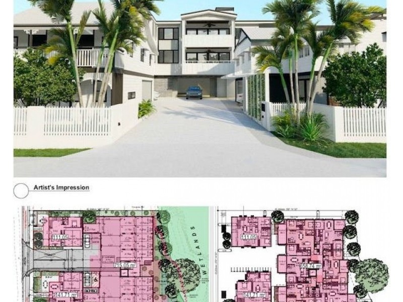 18 Towner Street, Sandgate QLD 4017