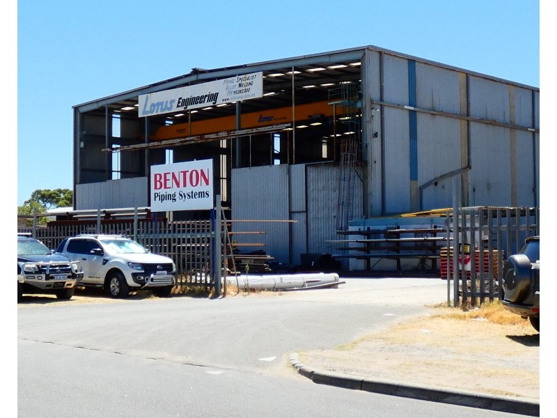 14-18 Morgan Street, Rockingham WA 6168