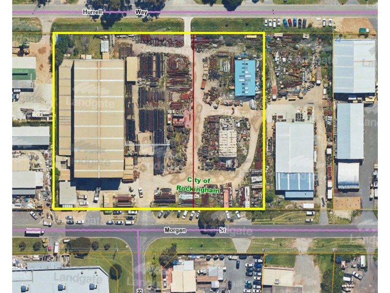 14-18 Morgan Street, Rockingham WA 6168