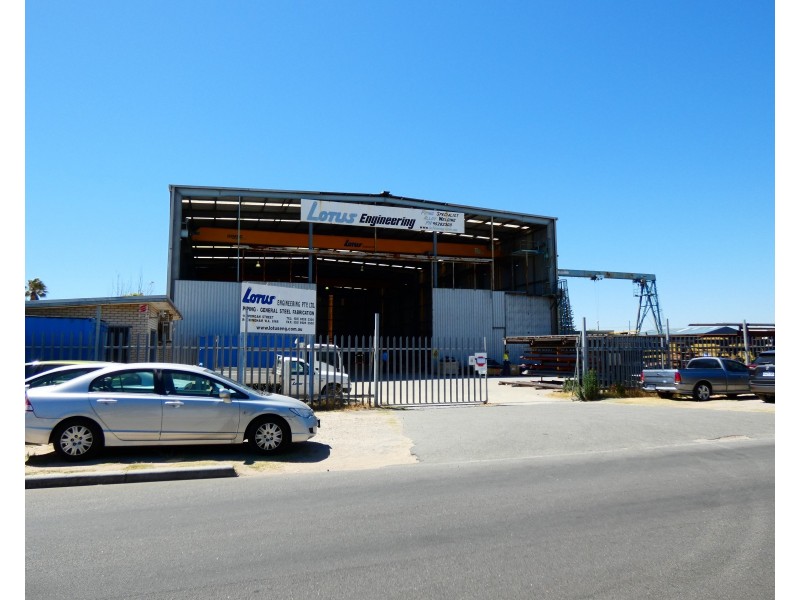 14-18 Morgan Street, Rockingham WA 6168