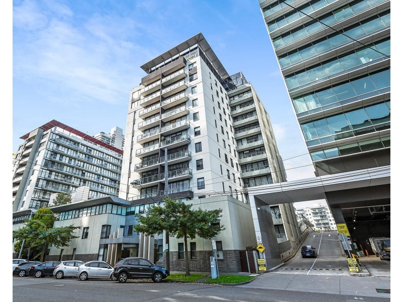 42/69 Dorcas Street, South Melbourne VIC 3205