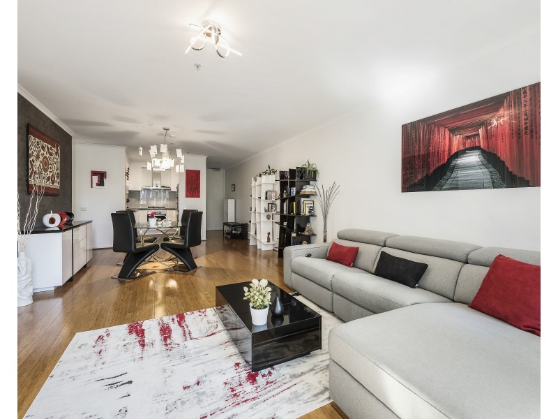 42/69 Dorcas Street, South Melbourne VIC 3205