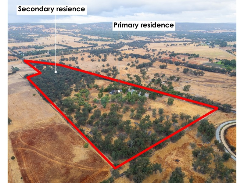 100 Lowlands Road, Mardella WA 6125