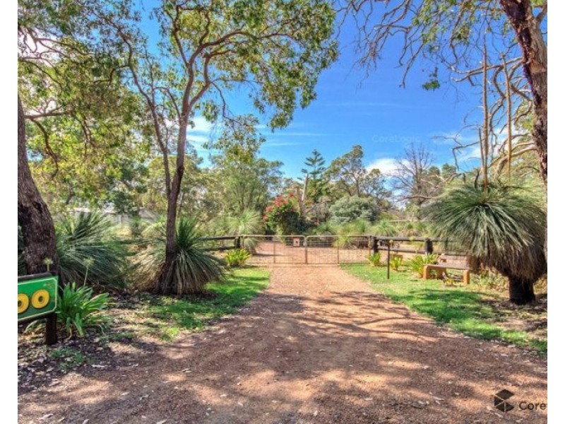 100 Lowlands Road, Mardella WA 6125