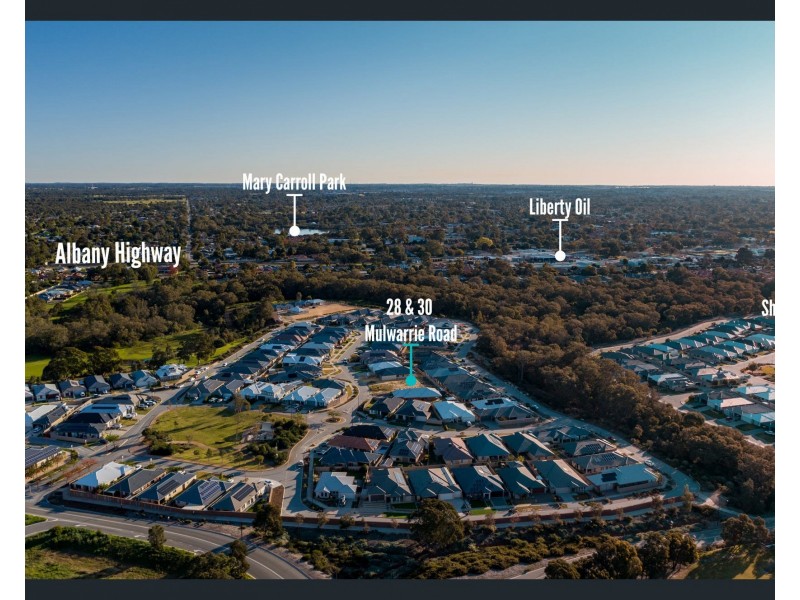 30 Mulwarrie Road, Martin WA 6110