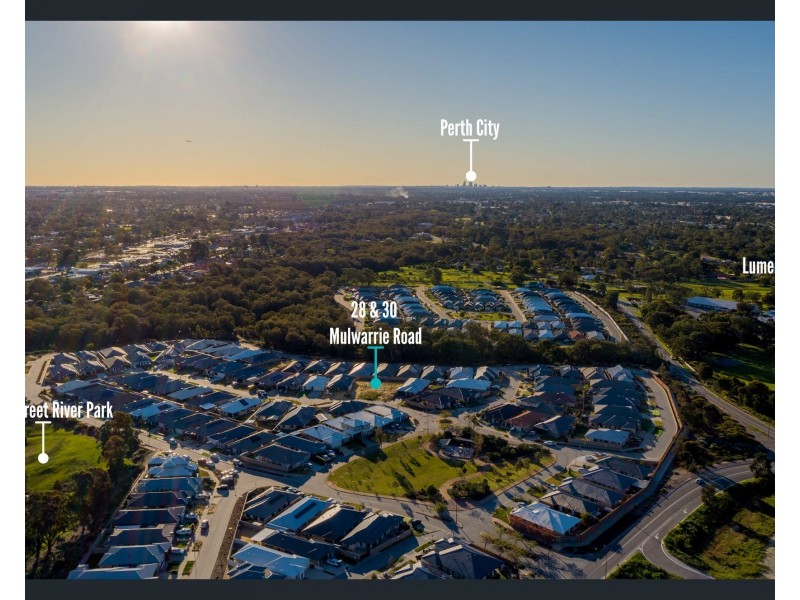 30 Mulwarrie Road, Martin WA 6110