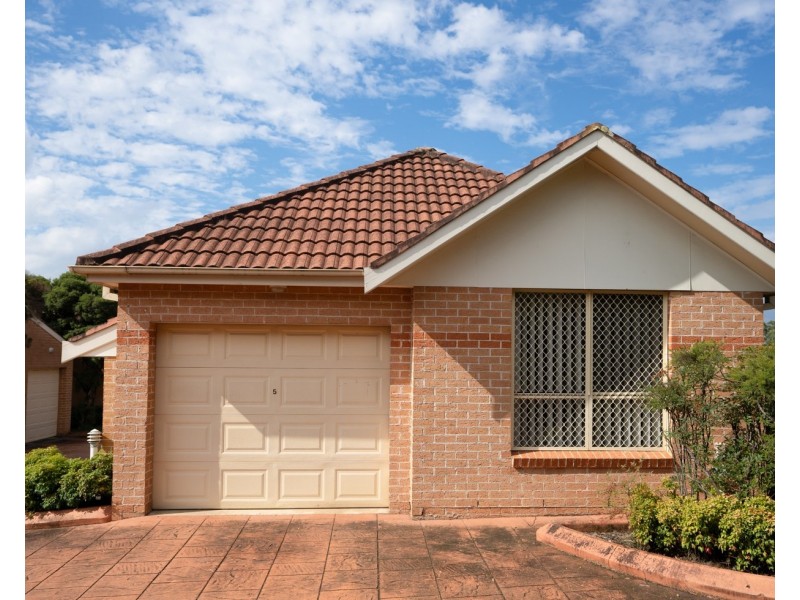 Old Toongabbie NSW 2146
