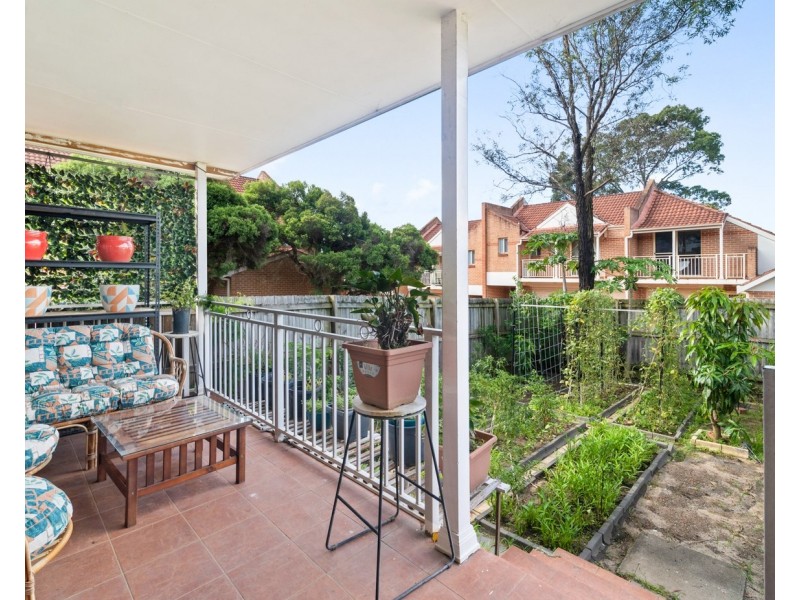 Old Toongabbie NSW 2146