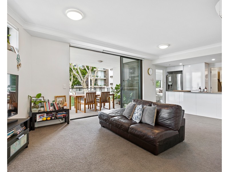 11/24 Colton Avenue, Lutwyche QLD 4030