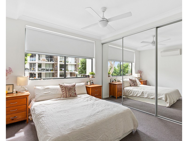 11/24 Colton Avenue, Lutwyche QLD 4030