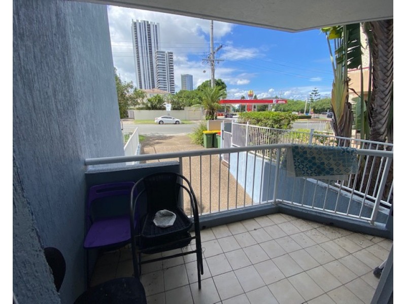 Broadbeach QLD 4218
