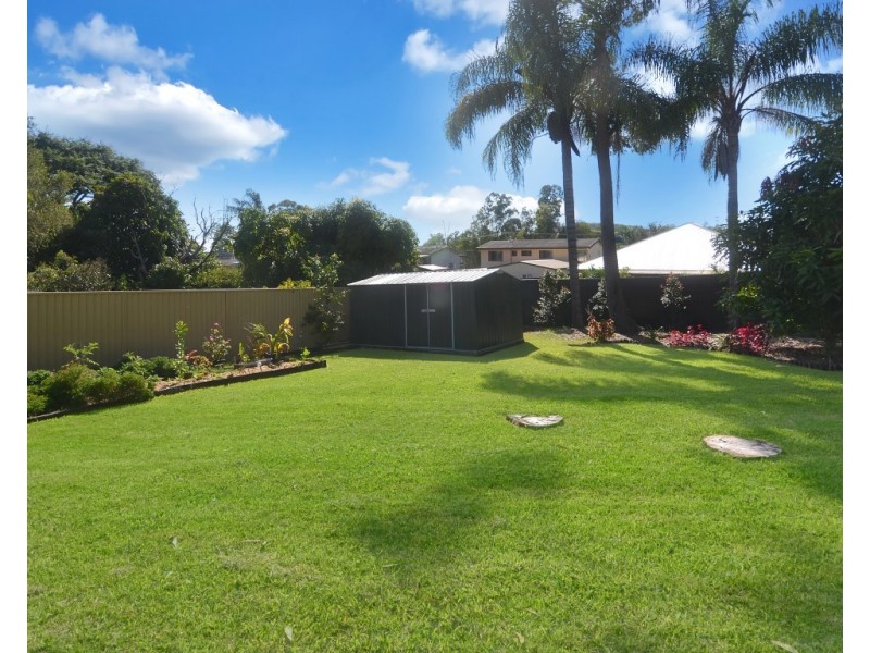 16 Eureka Crescent, Nerang QLD 4211
