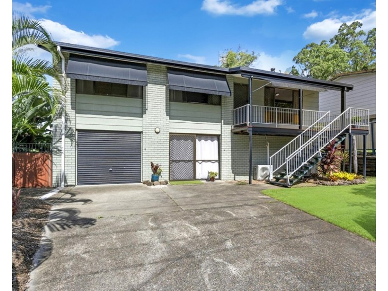 16 Eureka Crescent, Nerang QLD 4211