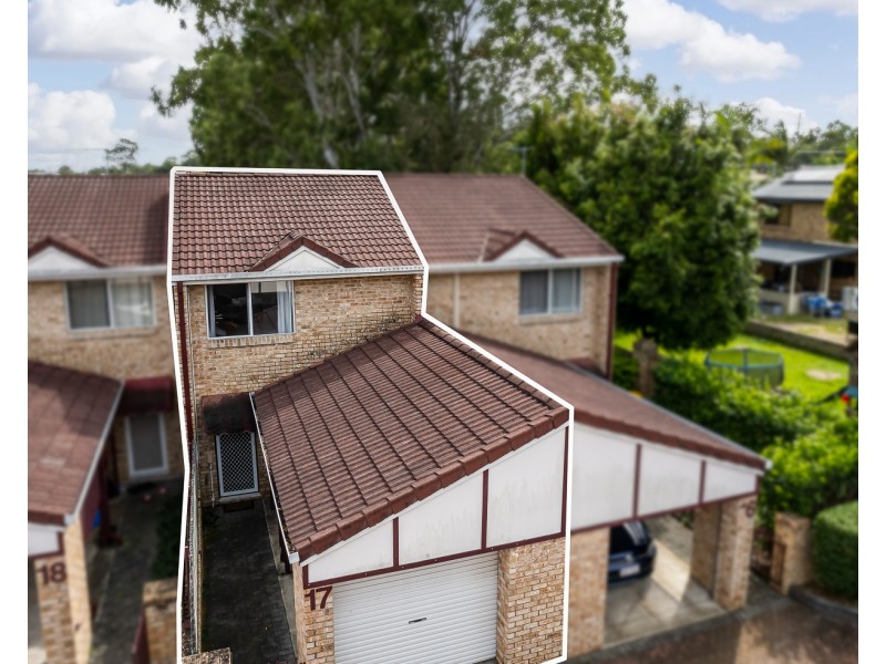 32 Doyle St, Silkstone QLD 4304