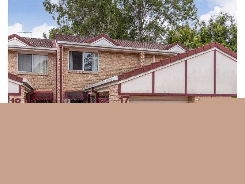 32 Doyle St, Silkstone QLD 4304