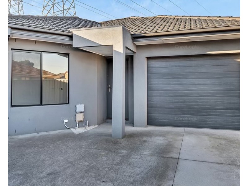 3/10 Howard Court, Glenroy VIC 3046