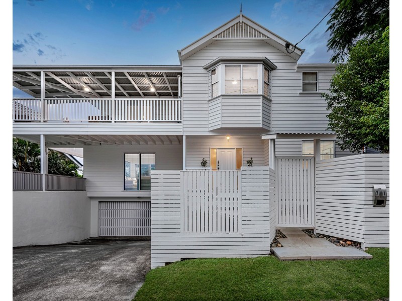 71 Bulimba Street, Bulimba QLD 4171