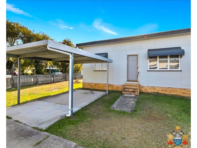 36 Cornelius Street, Clontarf QLD 4019