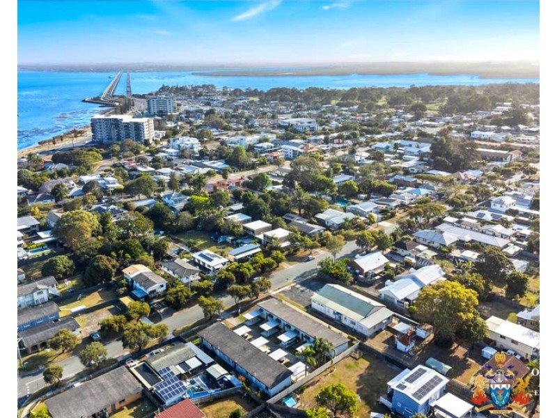 36 Cornelius Street, Clontarf QLD 4019