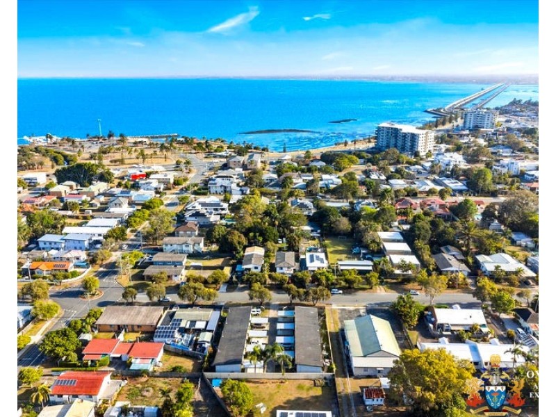 36 Cornelius Street, Clontarf QLD 4019